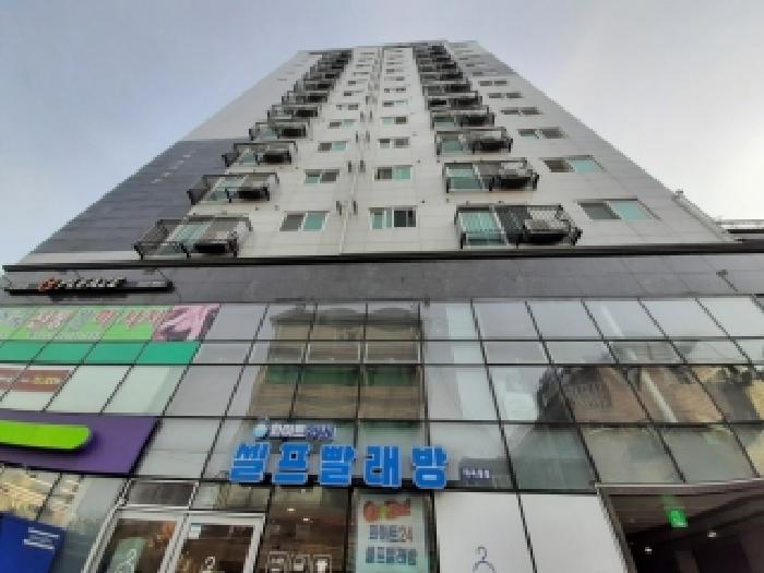 서울 강서구 화곡동 다세대주택 경매 물건 사진