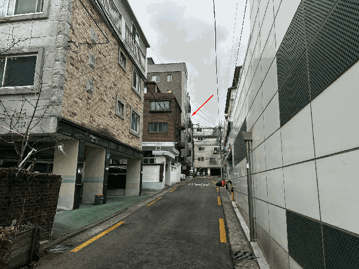 서울 강서구 화곡동 다세대주택 경매 물건 사진 2 · 2025타경13502