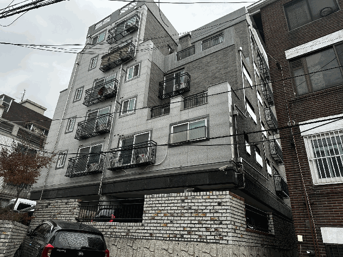 서울 강서구 화곡동 다세대주택 경매 물건 사진 3 · 2025타경13502