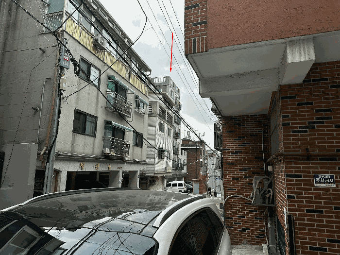 서울 강서구 화곡동 다세대주택 경매 물건 사진 4 · 2025타경13502