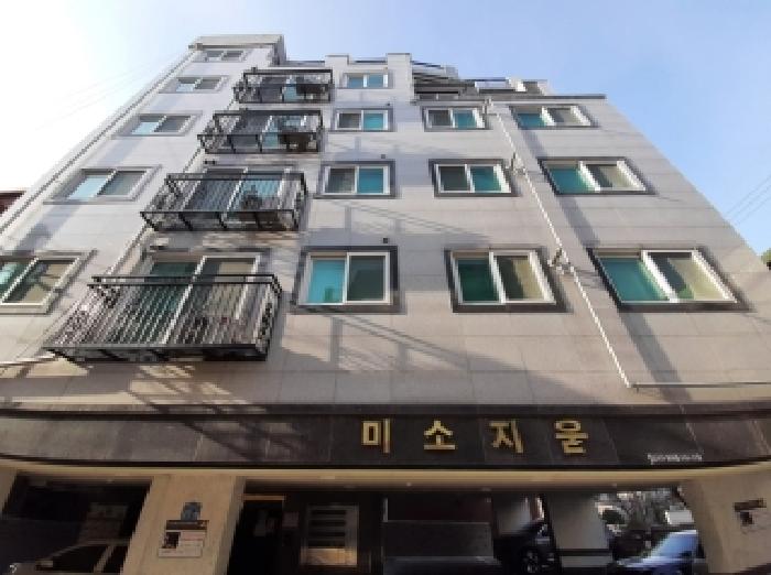서울 강서구 화곡동 다세대주택 경매 물건 사진