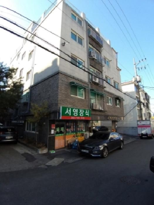 서울 금천구 가산동 다세대 경매 물건 사진