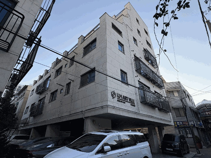 서울 강서구 화곡동 다세대 경매 물건 사진 5 · 2025타경13507