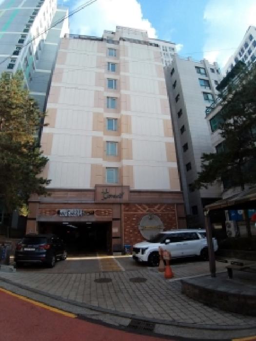 서울 구로구 오류동 아파트 경매 물건 사진