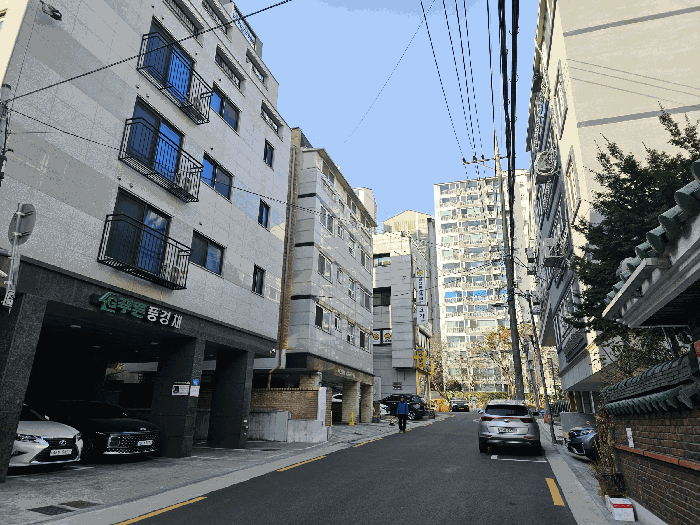 서울 강서구 화곡동 다세대 경매 물건 사진 3 · 2025타경13509