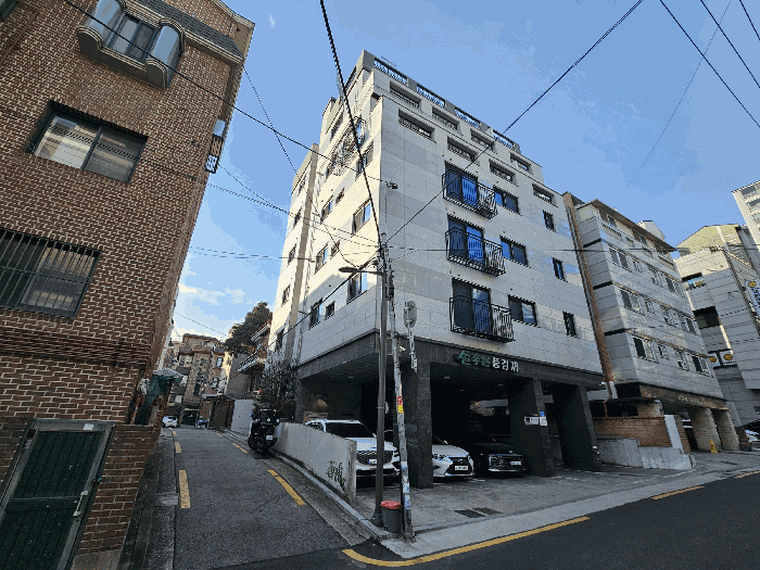 서울 강서구 화곡동 다세대 경매 물건 사진 4 · 2025타경13509