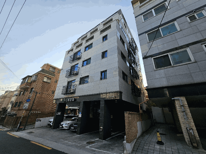 서울 강서구 화곡동 다세대 경매 물건 사진 5 · 2025타경13509