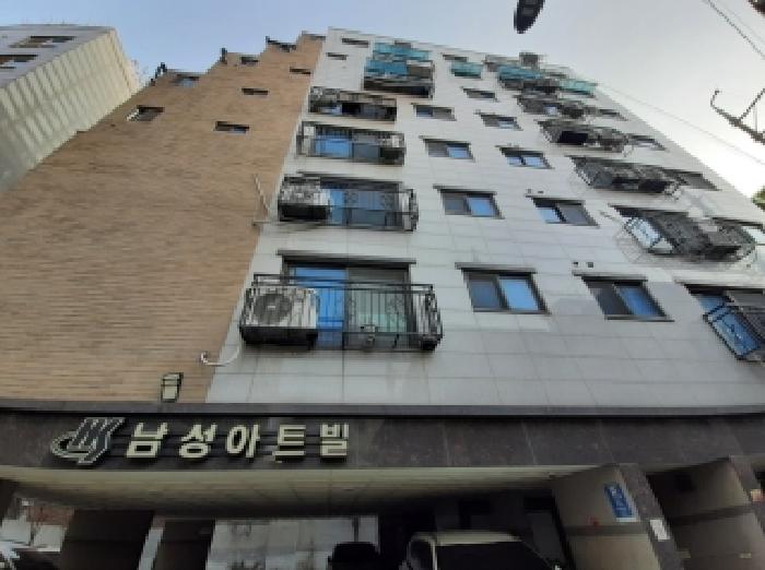 서울 강서구 화곡동 다세대 경매 물건 사진