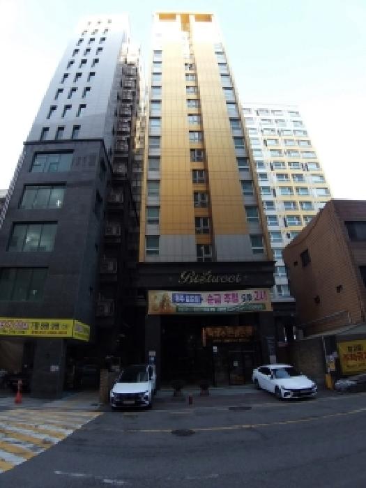 서울 금천구 가산동 오피스텔 경매 물건 사진