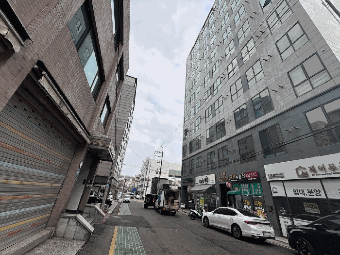 서울 금천구 독산동 오피스텔 경매 물건 사진 5 · 2025타경13528