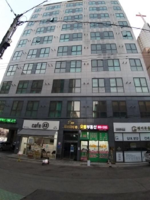 서울 금천구 독산동 오피스텔 경매 물건 사진