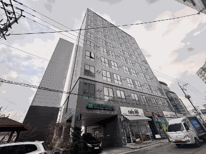 서울 금천구 독산동 오피스텔 경매 물건 사진 2 · 2025타경13528