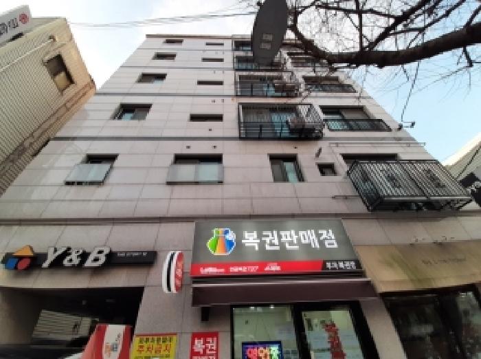 서울 강서구 화곡동 다세대주택 경매 물건 사진