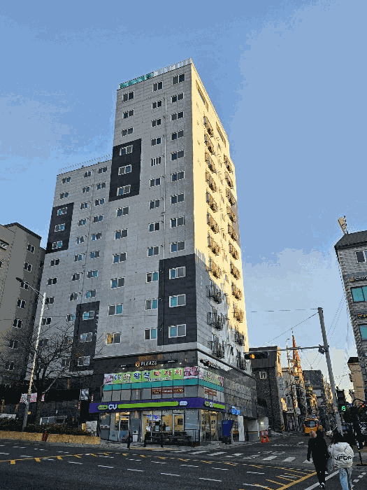 서울 강서구 화곡동 다세대 경매 물건 사진 5 · 2025타경13536