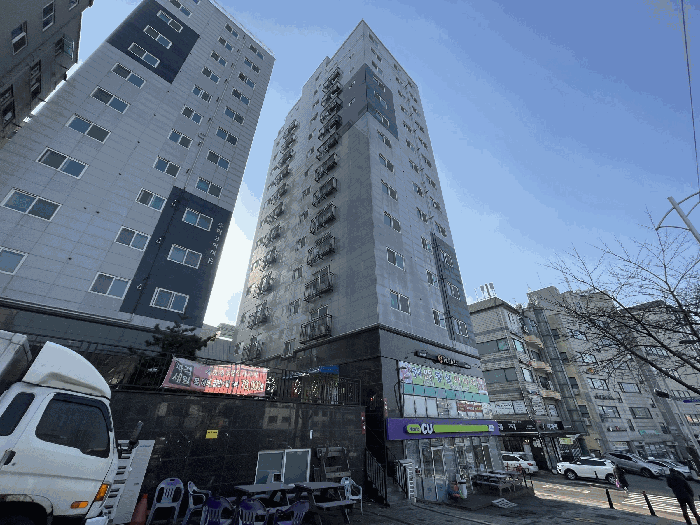 서울 강서구 화곡동 오피스텔 경매 물건 사진 5 · 2025타경13537