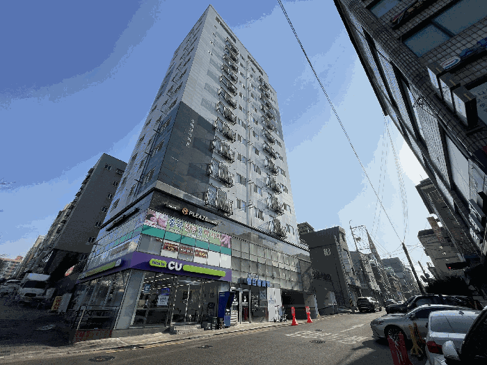 서울 강서구 화곡동 오피스텔 경매 물건 사진 4 · 2025타경13537