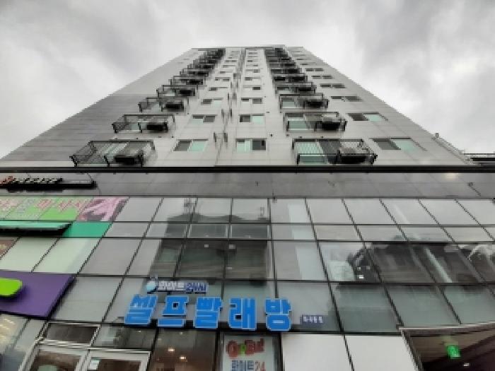 서울 강서구 화곡동 오피스텔 경매 물건 사진