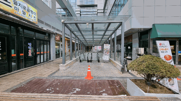 서울 강서구 마곡동 근린생활시설 경매 물건 사진 5 · 2025타경13539