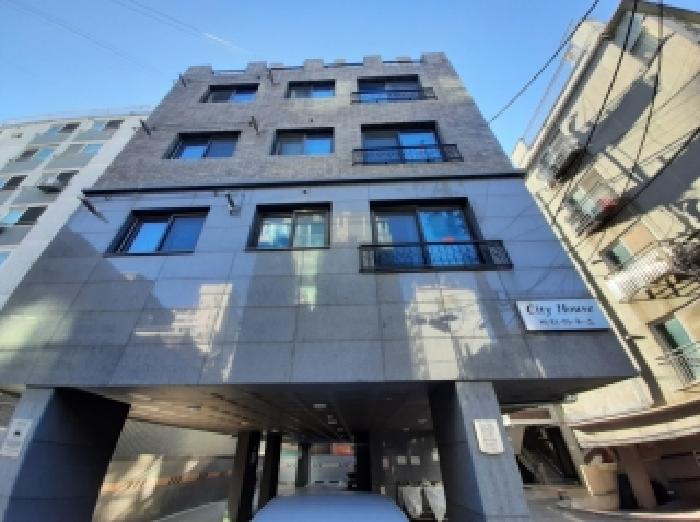 서울 강서구 화곡동 다세대주택 경매 물건 사진