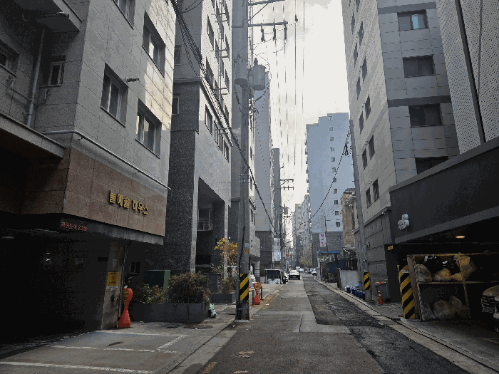 서울 강서구 화곡동 오피스텔 경매 물건 사진 6 · 2025타경13542