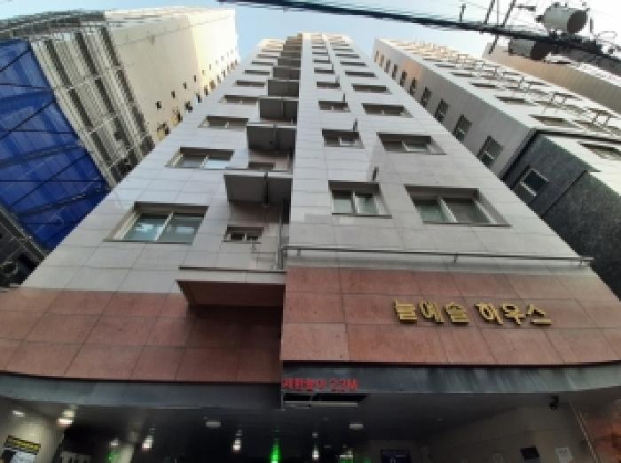 서울 강서구 화곡동 오피스텔 경매 물건 사진