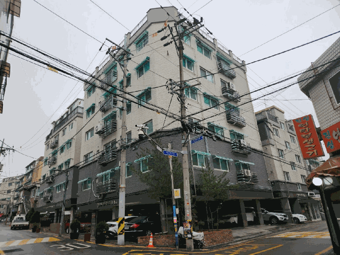 서울 금천구 시흥동 다세대주택 경매 물건 사진 5 · 2025타경13543