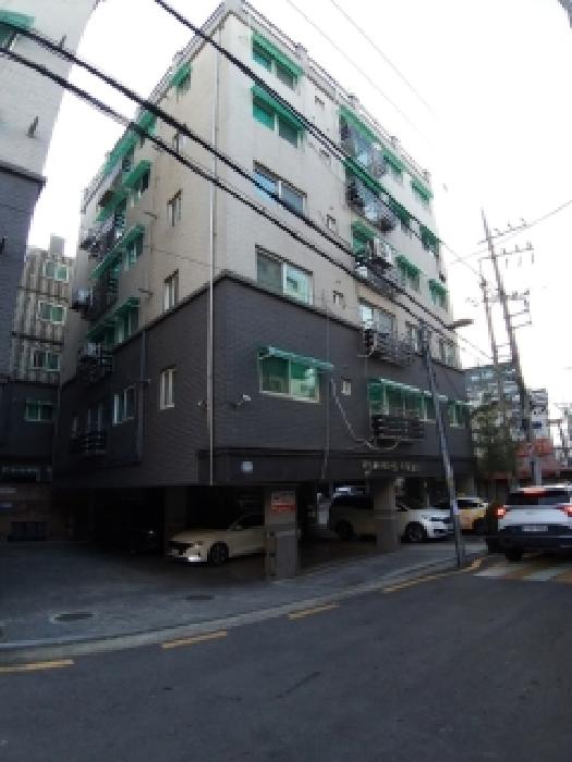 서울 금천구 시흥동 다세대주택 경매 물건 사진