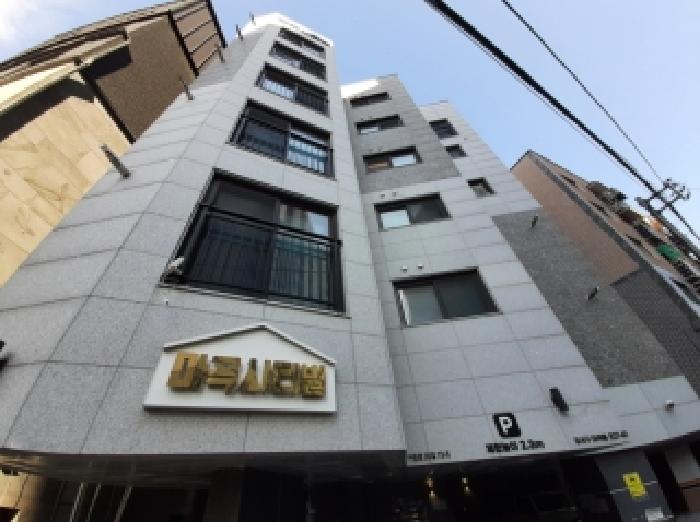서울 강서구 마곡동 다세대주택 경매 물건 사진