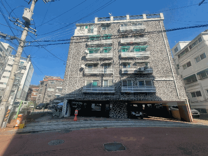 서울 구로구 온수동 다세대 경매 물건 사진 5 · 2025타경13550