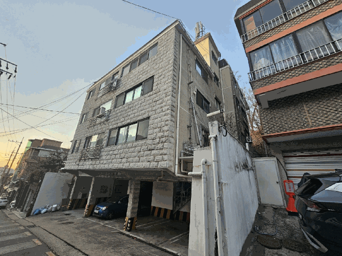 서울 금천구 시흥동 다세대주택 경매 물건 사진 6 · 2025타경13552