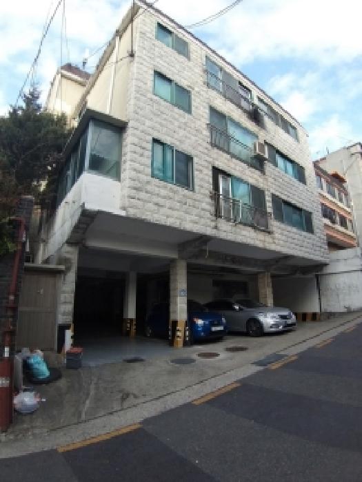 서울 금천구 시흥동 다세대주택 경매 물건 사진