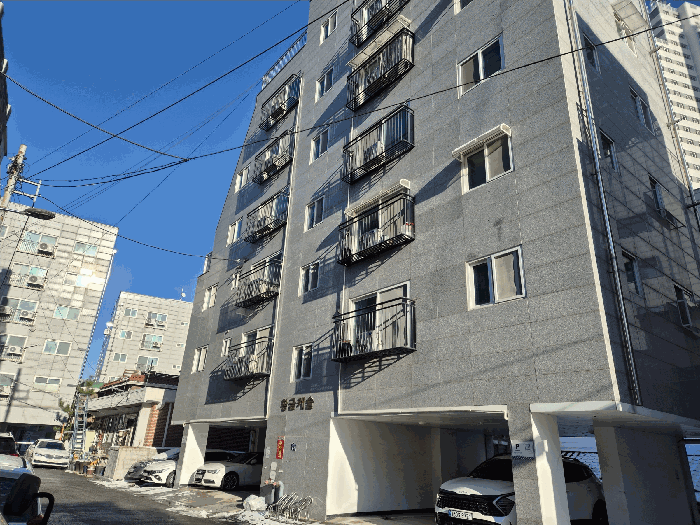 서울 구로구 구로동 다세대 경매 물건 사진 5 · 2025타경13555