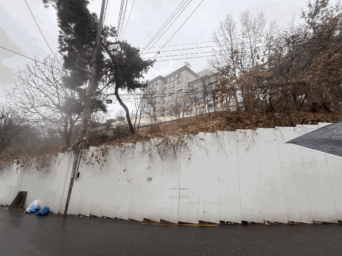 서울 강서구 화곡동 대지 경매 물건 사진 6 · 2025타경13561