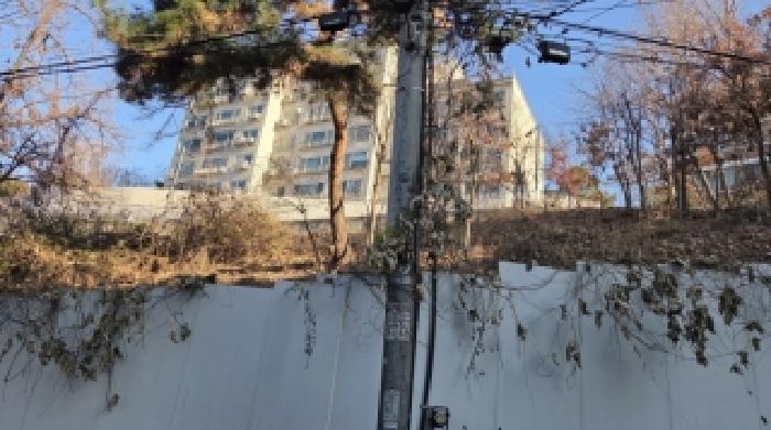 서울 강서구 화곡동 대지 경매 물건 사진 3 · 2025타경13561