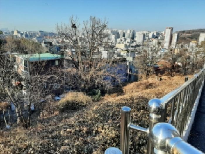 서울 강서구 화곡동 대지 경매 물건 사진 4 · 2025타경13561