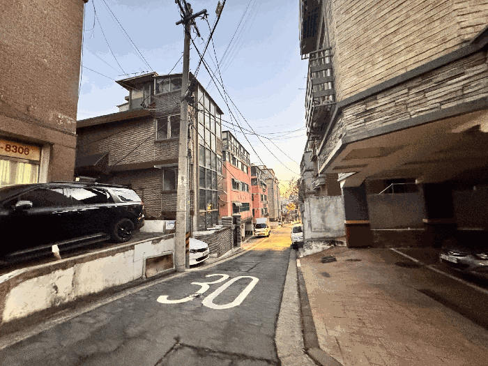 서울 강서구 화곡동 다세대 경매 물건 사진 4 · 2025타경13564