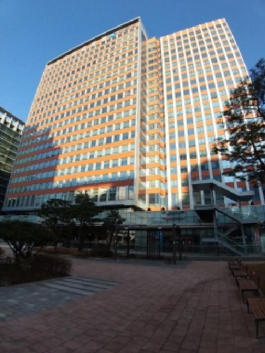 서울 금천구 가산동 공장/지식산업센터 경매 물건 사진