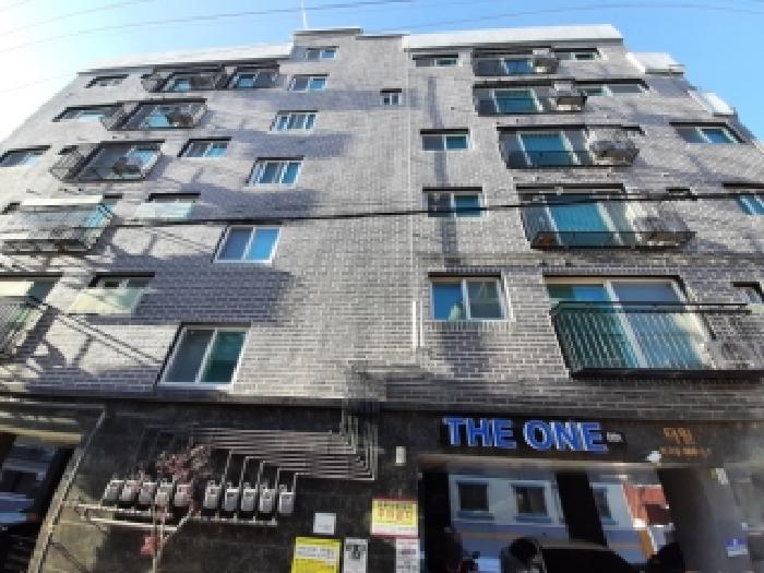 서울 강서구 화곡동 다세대주택 경매 물건 사진