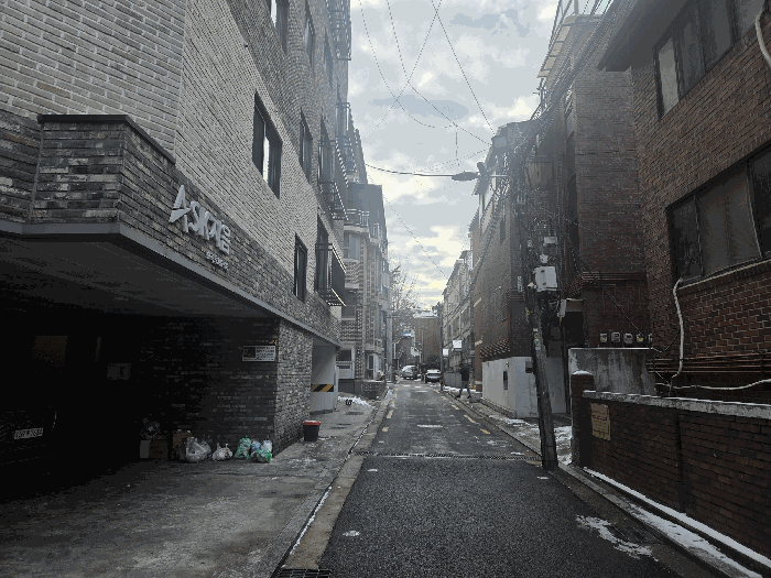 서울 강서구 화곡동 다세대 경매 물건 사진 5 · 2025타경13571
