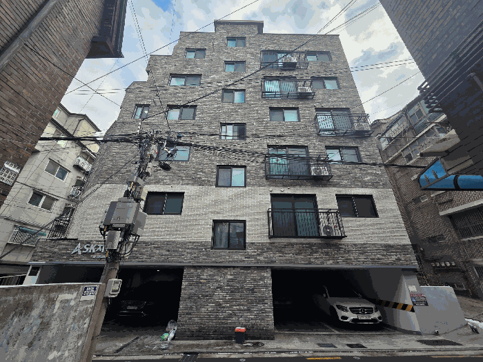 서울 강서구 화곡동 다세대 경매 물건 사진 4 · 2025타경13571