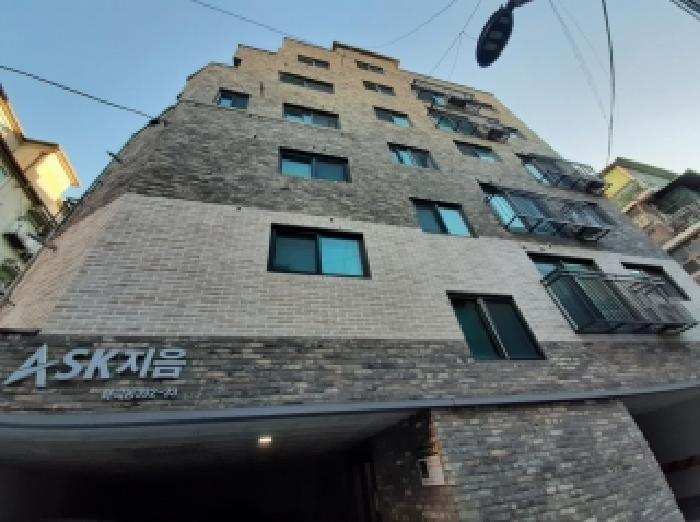 서울 강서구 화곡동 다세대 경매 물건 사진