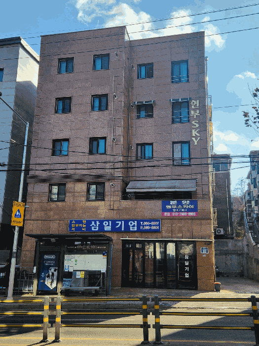 서울 금천구 독산동 다세대 경매 물건 사진 5 · 2025타경13572