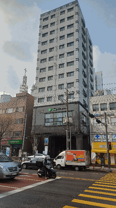서울 양천구 신정동 오피스텔 경매 물건 사진 4 · 2025타경13575