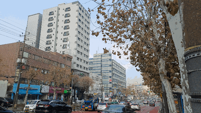 서울 양천구 신정동 오피스텔 경매 물건 사진 5 · 2025타경13575