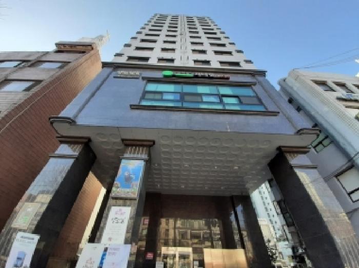 서울 양천구 신정동 오피스텔 경매 물건 사진