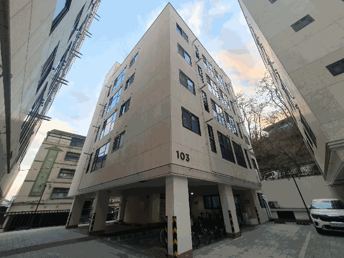 서울 강서구 화곡동 다세대 경매 물건 사진 3 · 2025타경13576