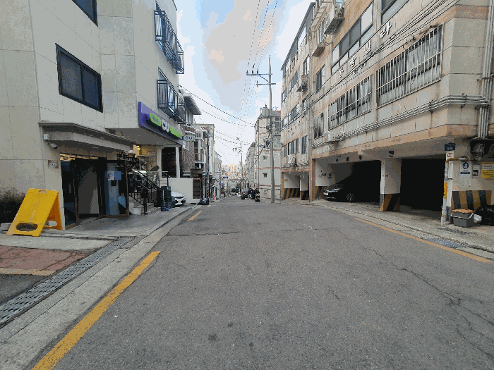 서울 강서구 화곡동 다세대 경매 물건 사진 6 · 2025타경13576