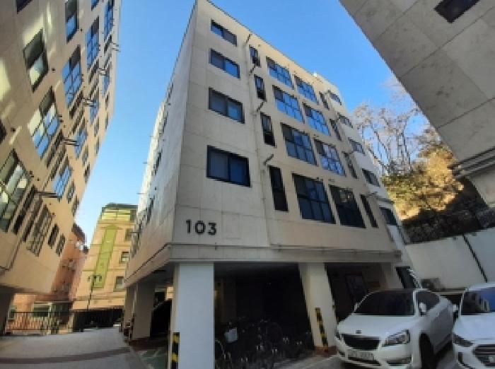 서울 강서구 화곡동 다세대 경매 물건 사진