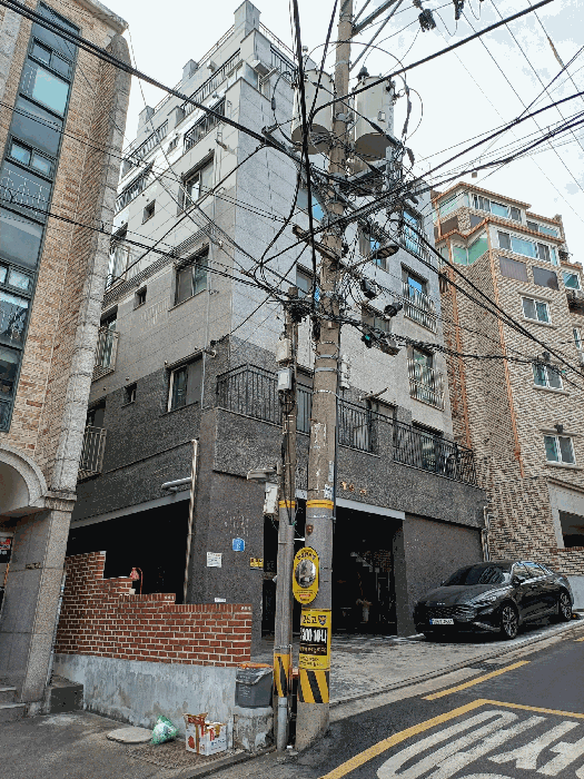 서울 강서구 화곡동 다세대주택 경매 물건 사진 5 · 2025타경13577
