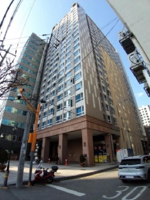 서울 구로구 구로동 오피스텔 경매 물건 사진